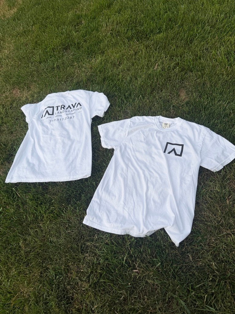 Custom apparel printing in Pennsylvania