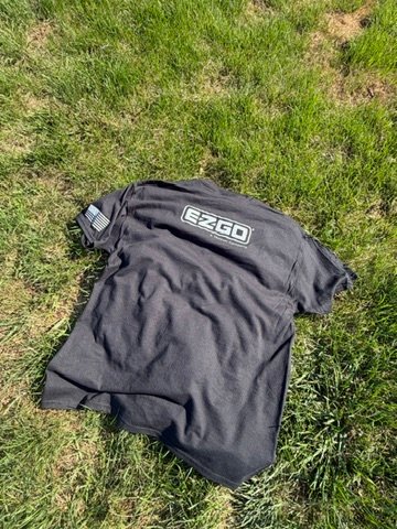 Custom printed t-shirt design